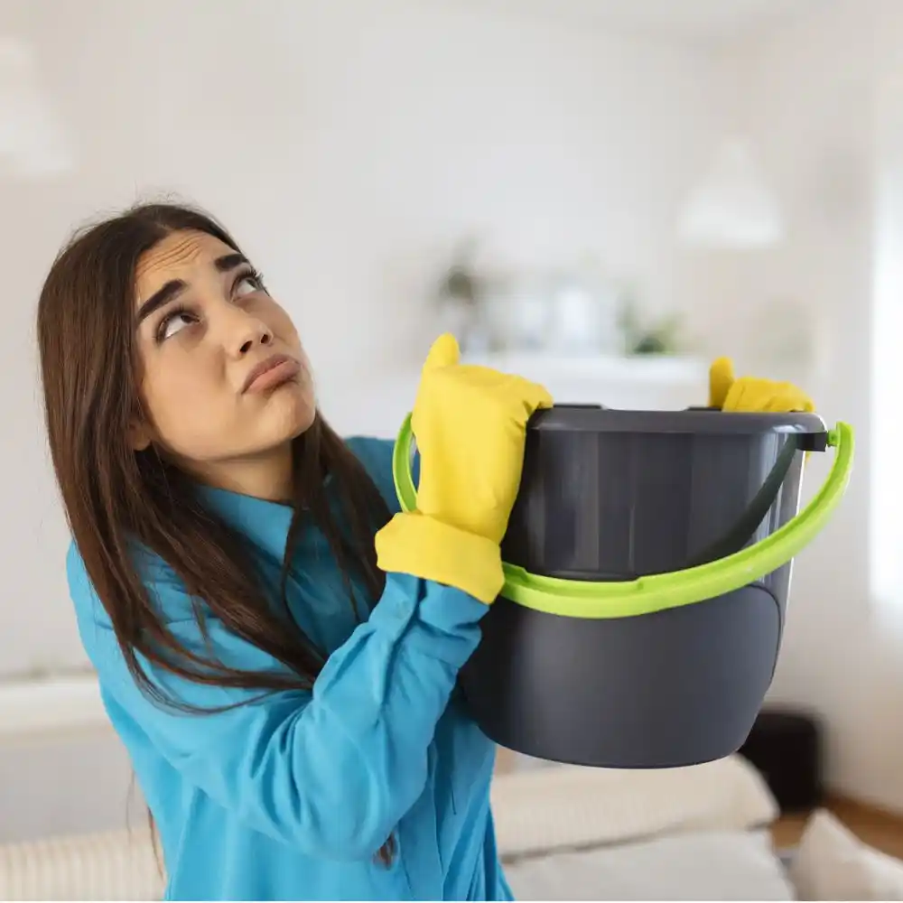 water damage restoration service Spalding
